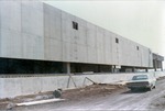 King Construction Warehouse