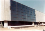 Solar Panels on the King Construction Company