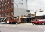 Walnut Valley Bank & Trust in Eldorado, Kansas