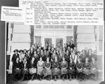 High School Chorus - 1923