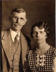 John C. Nicholson and Mary Morse Nicholson Whitehead