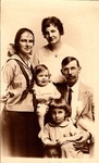 John C. Nicholson Family