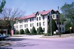 Halstead Hospital in 1963