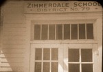 Zimmerdale School