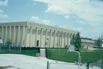Newton Recreation Center in 1975