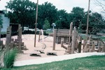 Playground Equipment in Okerberg Park