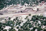 Aerial View of Newton