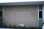 City Office at Newton