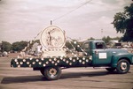Business and Professional Women's Club Float