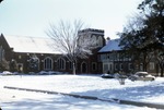 First Mennonite Church in 1958