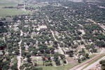 Aerial View of Southeast Newton