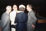 Donna Atwood's Husband with Mr. & Mrs. Merle Norton, and Jack Turman