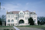Bethel College Administration Building