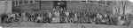 Walton High and Grade School, 1919-1920