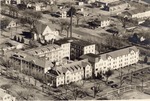 Aerial View of Halstead Hospital