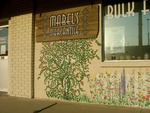 Mabel's Mercantile