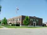 Burrton Unified School District 369