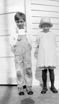John B. Scott, Jr. and Betty Jo McGaughey