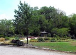 Memorial Grove Park on the Bethel College Campus
