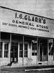 I. G. Clark's General Store
