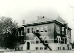Halstead Public School in 1905