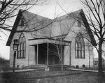 Halstead First Presbyterian Church