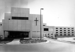 Halstead Hospital in 1978