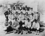 Baseball Team Champions in 1928 by Linda Koppes