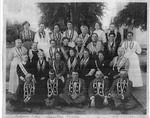 Women's Associate Lodges of the Independent Order of Odd Fellows (IOOF)