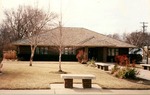 Ruth Dole Memorial Library
