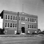 Walton High School in 1964