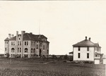 Bethel College Around 1900