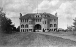 Administration Building at Bethel College