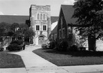 Bethel College Mennonite Church by Linda Koppes and Eric D. Rathke