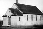 Burrton Mennonite Church