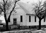 East Emmett Church in 1961