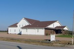 Halstead Church of God in Christ, Mennonite, Grace Congregation Building