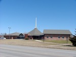 Hesston United Methodist Church