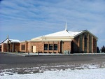 Hesston Mennonite Brethren Church