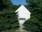 Pennsylvania Mennonite Church Memorial