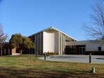 Whitestone Mennonite Church