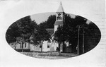 Photo Postcard of Plymouth Congregational Church
