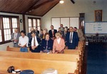Congregation of Walton Mennonite Church