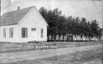 Walton Methodist Episcopal Church