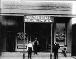 Walton State Bank