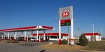 Phillips 66 Pump & Pantry Filling Station