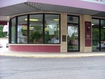 Midland National Bank in North Newton in 2007