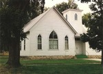 Former German Methodist Church