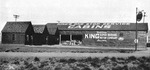 King's One-Stop Service, Cabins, King Super Service Motor Co.