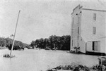 Alta Mill During a Flood